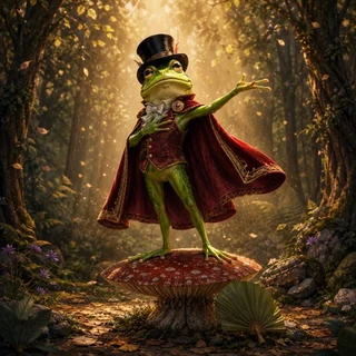 Sir Applause